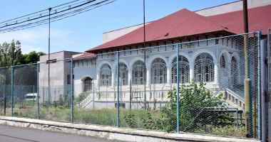 Stire din Sport : Calvarul CSS 1 - "Monument al indiferenței și indolenței naționale"