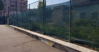 Mizerie și buruieni! Cum s-a transformat în "junglă" fabrica de campioni de la CSS 1 - 3