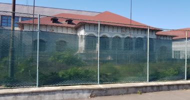 Mizerie și buruieni! Cum s-a transformat în "junglă" fabrica de campioni de la CSS 1 - 4