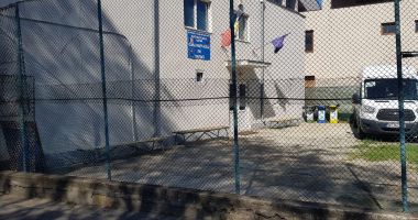 Mizerie și buruieni! Cum s-a transformat în "junglă" fabrica de campioni de la CSS 1 - 6