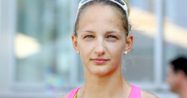 Stire din Sport : CSSI Mamaia, transfer de marcă: Andreea Grecu. Obiectiv - Jocurile Olimpice 2018