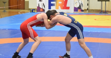 Stire din Sport : CSS Mangalia, pe podiumul Campionatelor Naționale