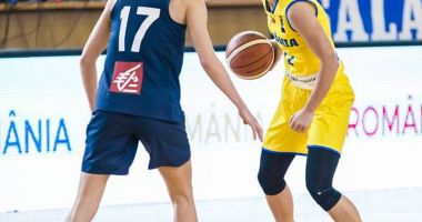 CS Phoenix-Știința domină turneele  de Cupa României 3x3 - 2