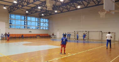 Stire din Sport : CS Spicu Horia va participa  la Naționalele de oină pentru juniori