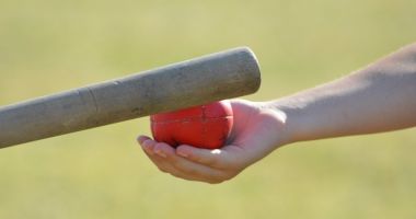 Stire din Sport : CS Spicu Horia participă la Campionatul Național de oină în sală