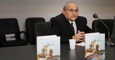 In memoriam Ștefan Cucu