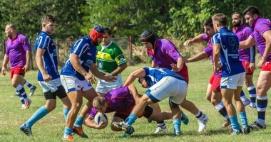 Stire din Sport : CS Tomitanii, înfrântă în primul meci la seniori