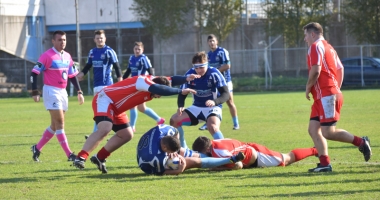 Stire din Sport : CS Tomitanii termină prima parte a sezonului pe stadionul "Mihail Naca"