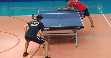 Stire din Sport : CS Topstar TT Constanţa, la Superliga masculină de la Izvorani