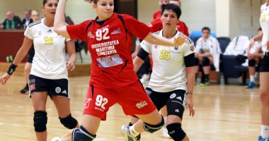 Stire din Sport : CSU Neptun, meci pe viață și pe moarte la Ploiești