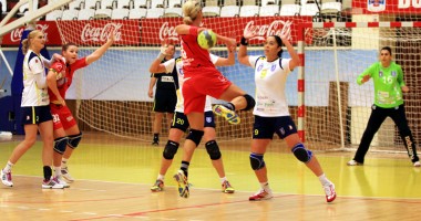 Stire din Sport : CSU Neptun primește replica Zalăului  pe 4 februarie