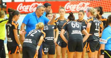 Stire din Sport : Handbal feminin: CSU Neptun, victorie cu U Cluj