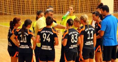 Handbal feminin: Din păcate, o veste tristă pentru Constanța