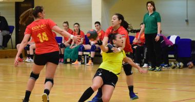 Stire din Sport : CSU Neptun, misiune facilă în fața Științei