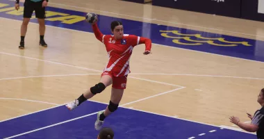 Stire din Sport : Victorie importantă pentru CSU Neptun în Divizia A la handbal feminin