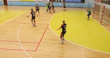 Liga Naționala handbal feminin: CSU Neptun, remiză cu HC Dunărea Brăila / Galerie foto - 6