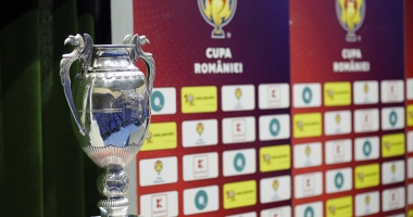 Stire din Sport : CSU Craiova - Dinamo, capul de afiș al "sferturilor" Cupei României