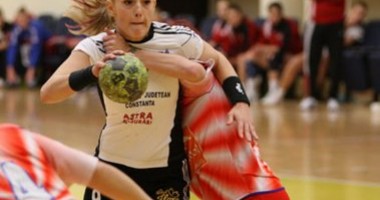 Stire din Sport : CSU Neptun – Oltchim, amânat din cauza viscolului