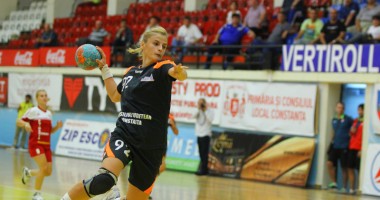 Stire din Sport : Liga Națională de handbal feminin, etapa a zecea. CSU Neptun, deplasare la Slobozia