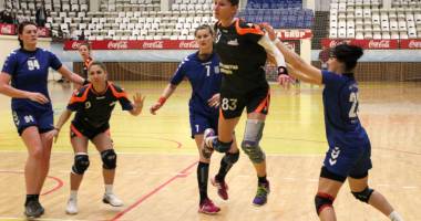 Stire din Sport : Lecție de ambiție! În "careul de ași"