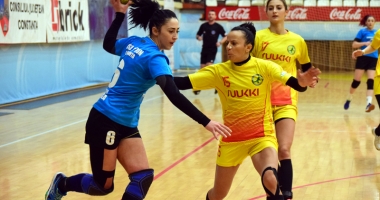 CSU Neptun, înfrângere la Buzău