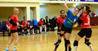 Stire din Sport : CSU Neptun joacă, luni, în ultima etapă a Diviziei A