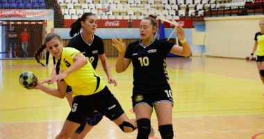 Stire din Sport : CSU Neptun, victorioasă în duelul cu Steaua București