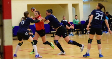Stire din Sport : CSU Neptun, favorită în duelul cu Spartac