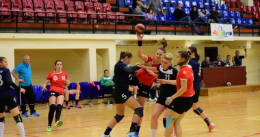 Stire din Sport : O nouă victorie  pentru CSU Neptun