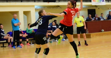Stire din Sport : CSU Neptun se întoarce cu tolba plină de la Iași
