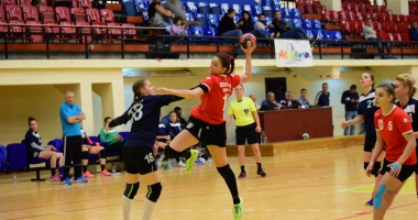 Stire din Sport : CSU Neptun Constanța joacă sâmbătă, în Sala Sporturilor