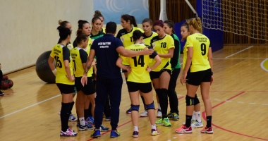 CSU Neptun Constanța a terminat anul cu o victorie. 