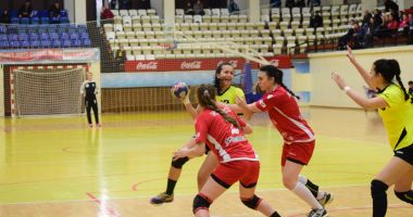 CSU Neptun Constanța, fără replică în duelul cu Dinamo București - 6