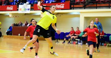 Stire din Sport : CSU Neptun Constanța revine, în acest week-end, în Sala Sporturilor