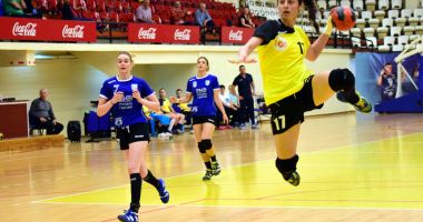 Stire din Sport : CSU Neptun, victorie în deplasare, cu Știința București