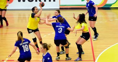 Stire din Sport : CSU Neptun și-a aflat adversarele din barajul de promovare în Liga Națională