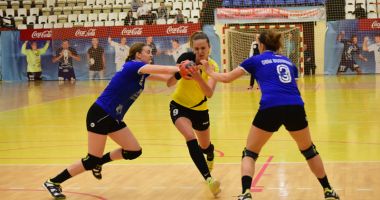 Stire din Sport : CSU Neptun, eșec sever la Slobozia