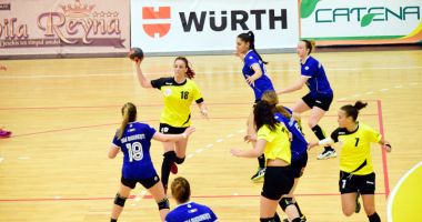 Stire din Sport : CSU Neptun n-a renunțat la obiectivul promovării. "Trebuie să avem răbdare!"