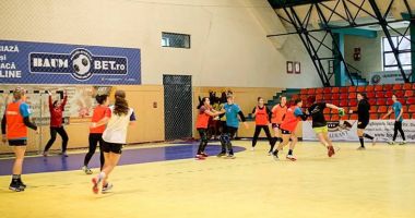 Stire din Sport : CSU Neptun, deplasare la Bacău, pentru meciul cu CSU Știința
