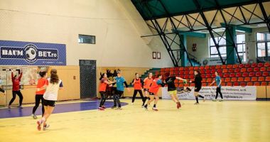 Stire din Sport : CSU Neptun reia bătălia în campionat.  "Mai avem lucruri de reglat"