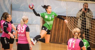 Stire din Sport : CSU Neptun joacă în Cupa României, la Slobozia