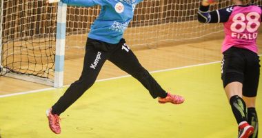 Stire din Sport : CSU Neptun, eliminată din Cupa României