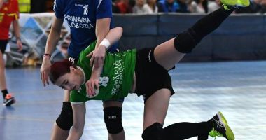 Stire din Sport : CSU Neptun joacă, astăzi, la Sala Sporturilor