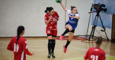 Stire din Sport : CSU Neptun, victorie la pas în partida cu Dinamo