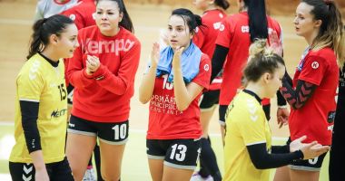 Stire din Sport : CSU Neptun simte amenințarea adversarei