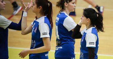 Stire din Sport : CSU Neptun, meci lejer în deplasare, la București
