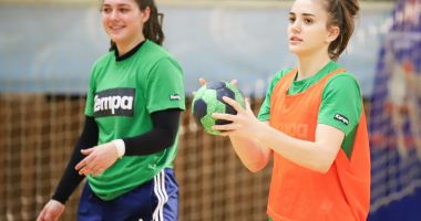 Stire din Sport : CSU Neptun s-a impus în deplasarea de la București