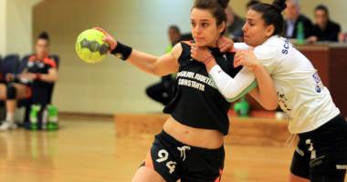 Stire din Sport : CSU Neptun vrea să-și câștige "viza" pentru cupele europene