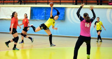 Stire din Sport : CSU Neptun, un prim pas spre Liga Națională