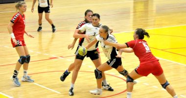 Stire din Sport : Cu un nou antrenor, CSU Neptun se pregătește pentru un sezon de foc în Divizia A